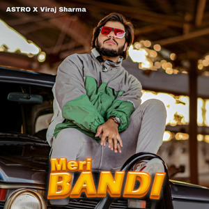 Meri Bandi (feat. Viraj Sharma)