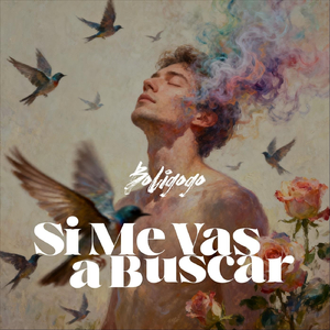 Si Me Vas a Buscar (The Synthwave Mix)