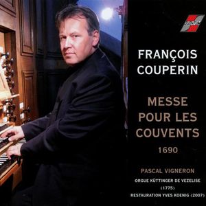 Gloria:No. 2, Petite Fugue sur le Cromorne