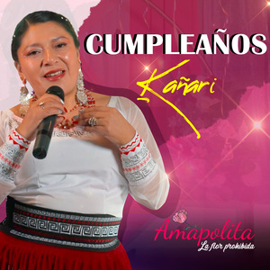 Cumpleaños Kañari