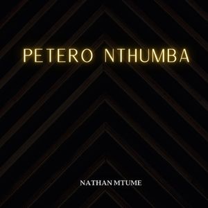 Petero Nthumba