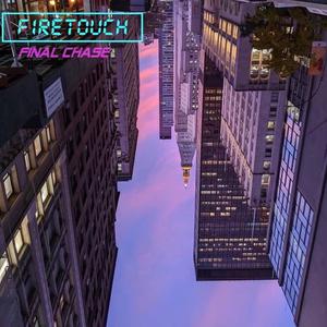 Final Chase (Radio Edit)