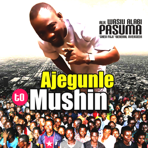 Ajegunle to Mushin