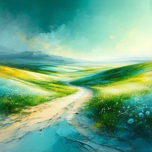 Forgotten Paths Reprise