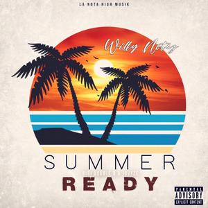 Summer Ready (feat. Bibi Double B & Jovyze)