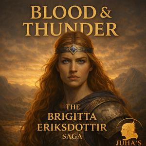 Brigitta Fierce Defender of Svealand