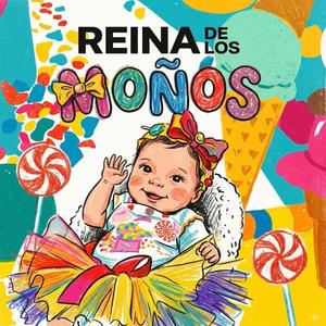Reyna de los Moños