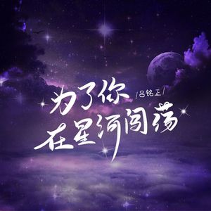为了你在星河闯荡
