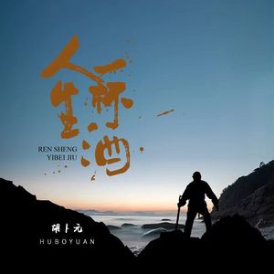 人生一杯酒（伴奏）