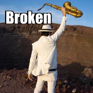 Broken