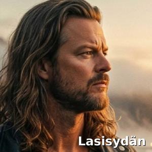 Lasisydän