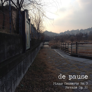 Pavane Op. 50 (파반느 Op. 50) (Duo)