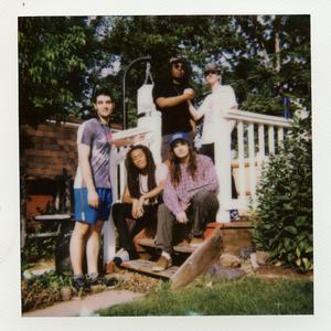 They're Trying to Scare Us (Live)