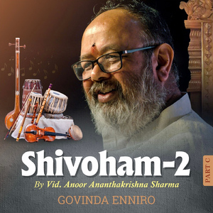 Shivoham 2 | Govinda Enniro |