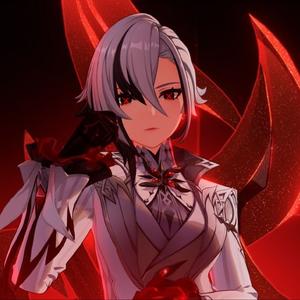 日配《原神》角色演示-「阿蕾奇诺：摇篮曲」