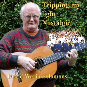 Concerto (Arr. David Warin Solomons for 2 Violas)