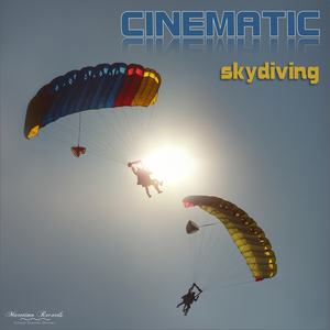 Skydiving (Freefall Mix)
