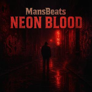 NEON BLOOD