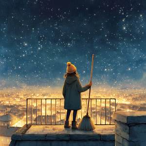 大掃除ディスコ