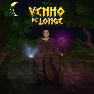 Venho de Longe