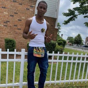 Long Live Frank (feat. Boobie354)