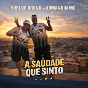 A Saudade Que Sinto