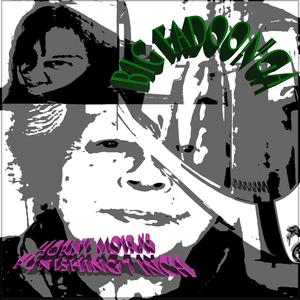 Horny Moira (Big Merrian Jig)