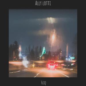 Ally Lotti