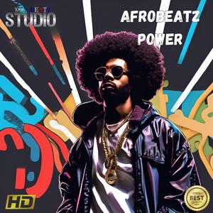 Afrobeatz Power Four