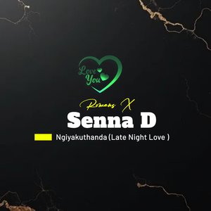 Phansi Kwelights (Amapiano Club Vibes)