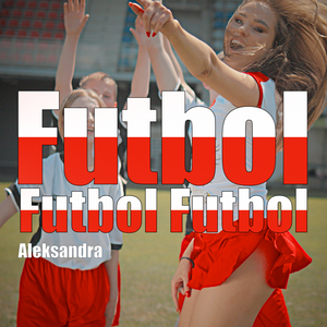 Futbol, futbol, futbol