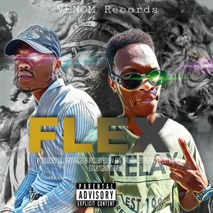 FLEX (feat. DJ Fantyza)