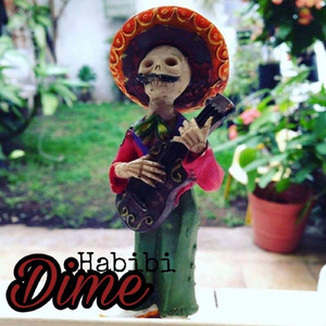 Dime Habibi