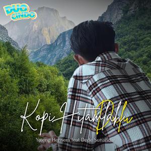 KOPI HITAM LAH DULU