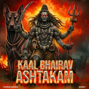 Kaal Bhairav Ashtakam