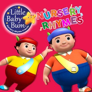 Tweedledum and Tweedledee