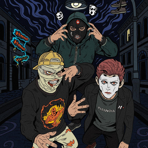 KARKUREIT (feat. Spartakush)