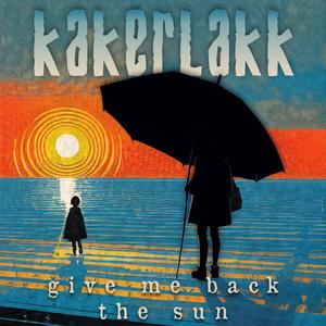 Give Me Back The Sun (Single Version)