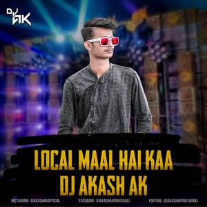 Local Maal Hai Ka (Trap Mix)