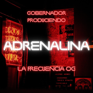 Adrenalina
