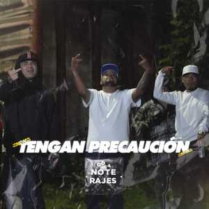 Tengan Precaución
