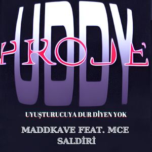 Saldiri