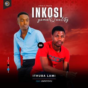 Ithuba lami (feat. Umnyovu)