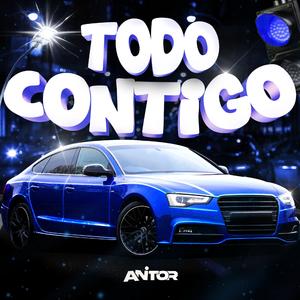 TODO CONTIGO (Slowed)