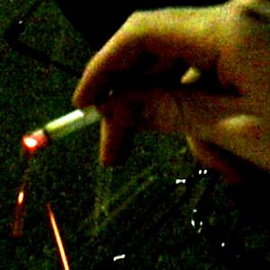 Cigarette