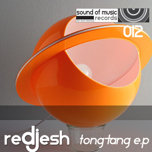 Tong Tang (Original Mix)