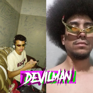 Devilman
