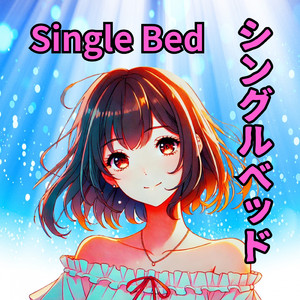 シングルベッド