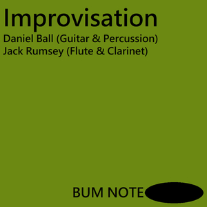 Improvisation (08/22)