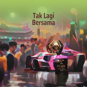 Tak Lagi Bersama